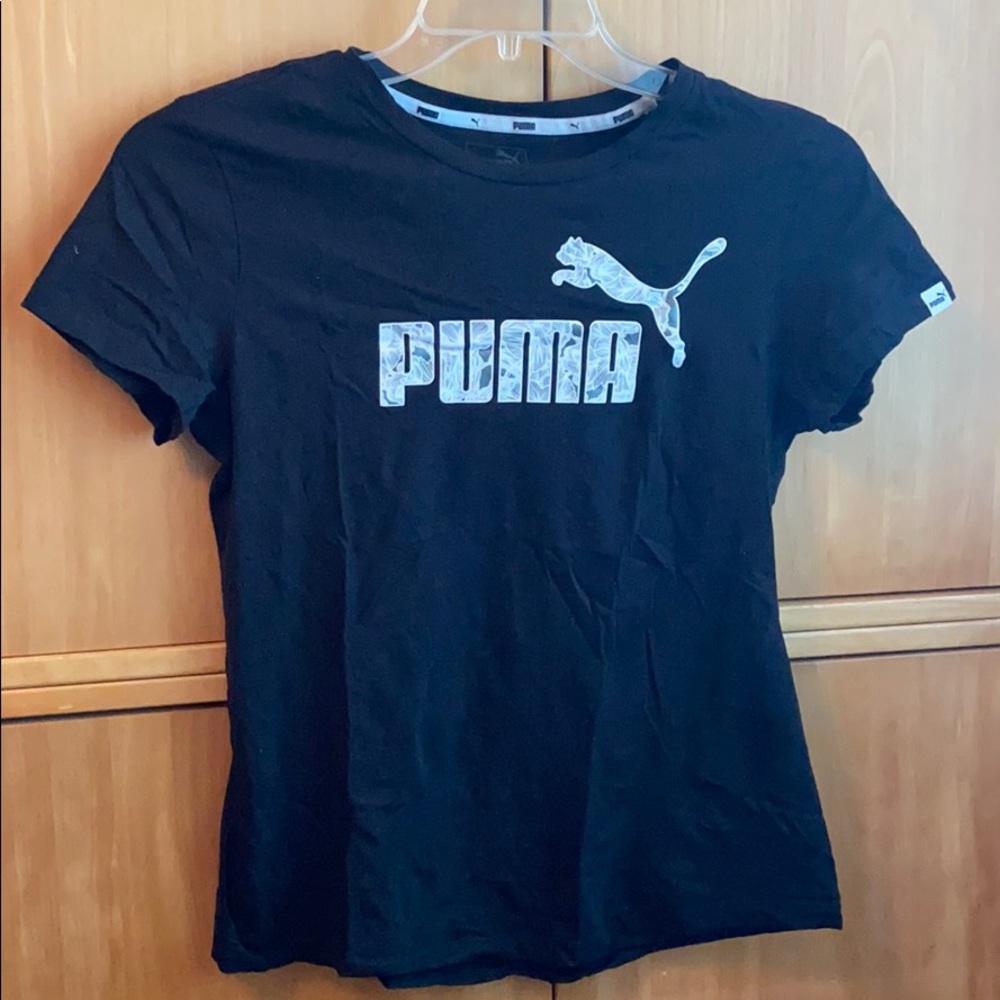 Puma t shirt